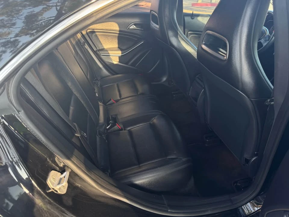 2014 Mercedes-Benz C117 CLA - Image 14 of 18