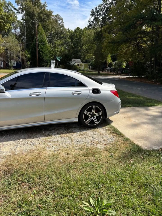 2014 Mercedes-Benz C117 CLA - Image 4 of 16