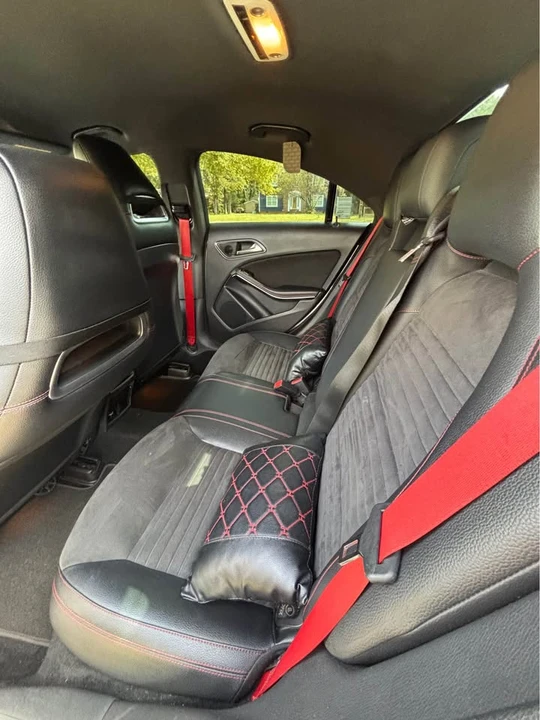 2014 Mercedes-Benz C117 CLA - Image 8 of 16