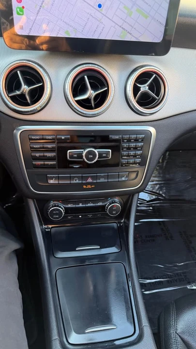 2014 Mercedes-Benz C117 CLA - Image 4 of 7