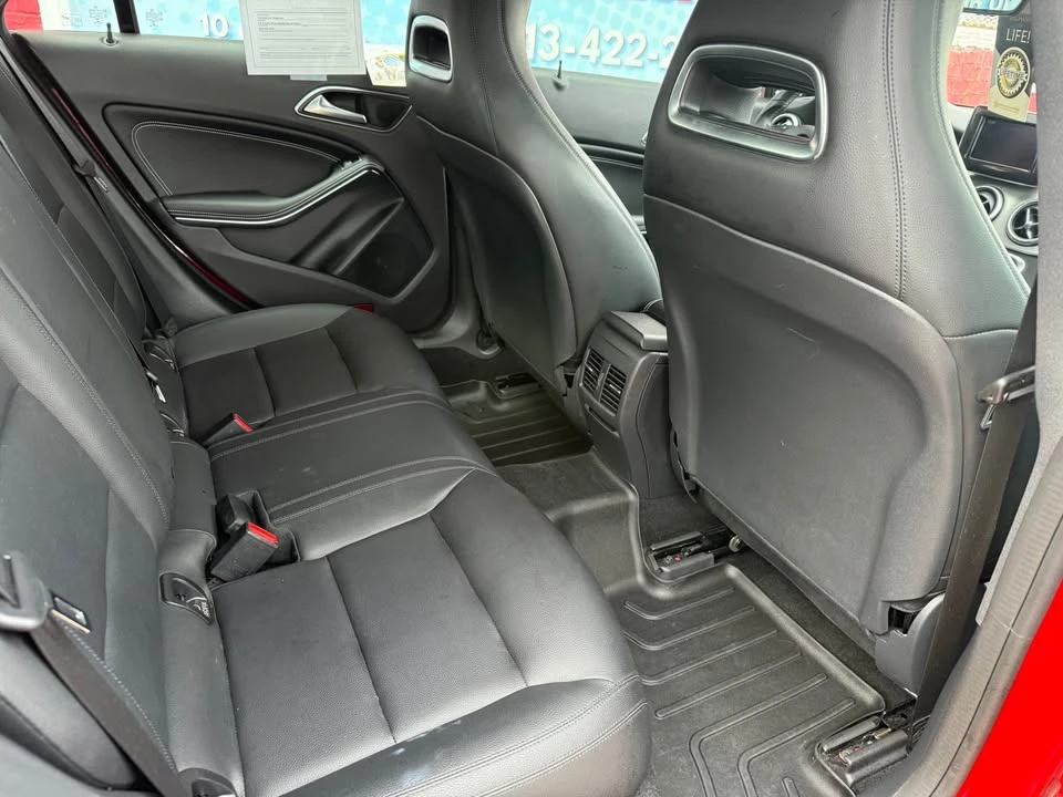 2014 Mercedes-Benz C117 CLA - Image 7 of 9