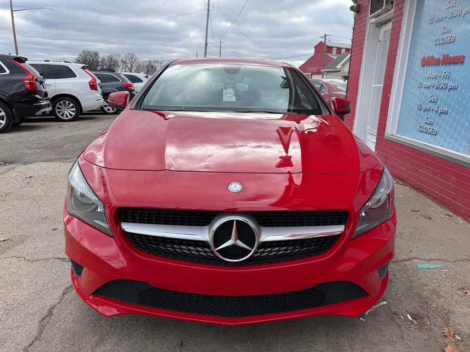 2014 Mercedes-Benz C117 CLA - Image 2 of 9