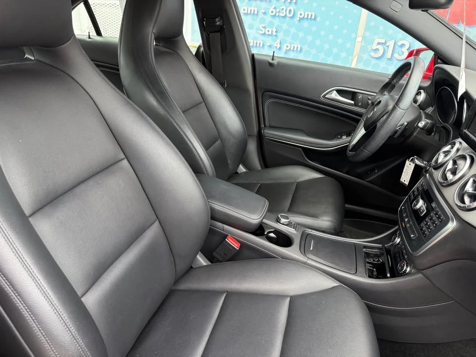 2014 Mercedes-Benz C117 CLA - Image 9 of 9