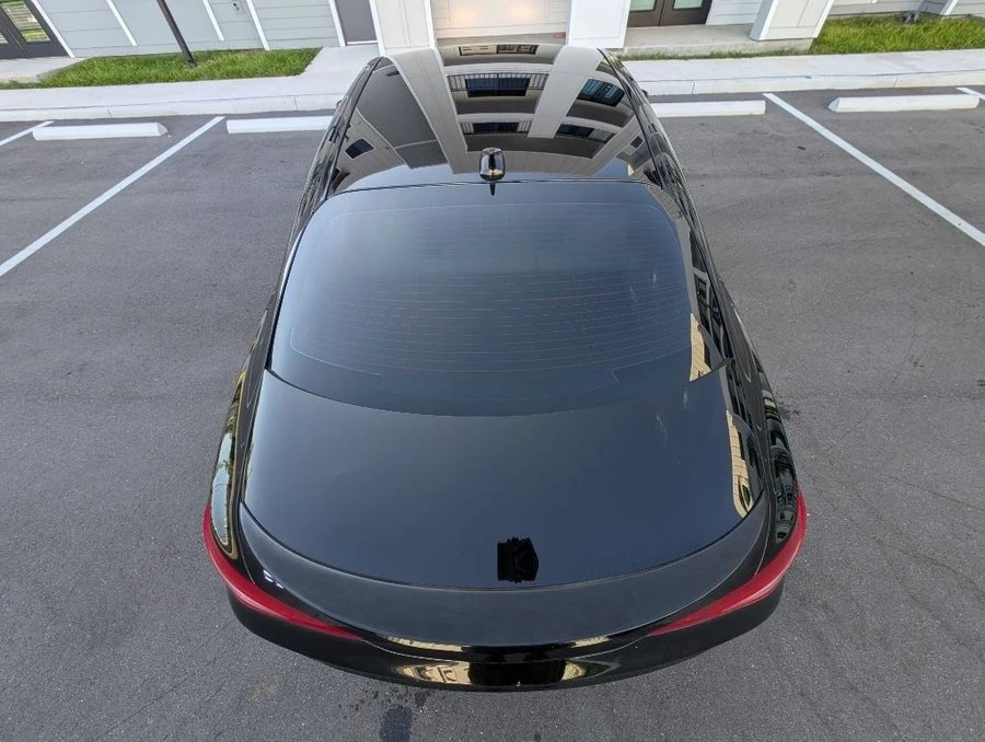 2014 Mercedes-Benz C117 CLA - Image 7 of 20