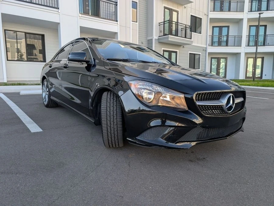 2014 Mercedes-Benz C117 CLA - Image 3 of 20