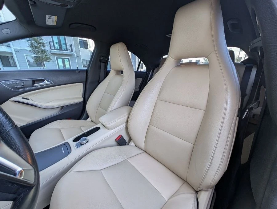 2014 Mercedes-Benz C117 CLA - Image 17 of 20