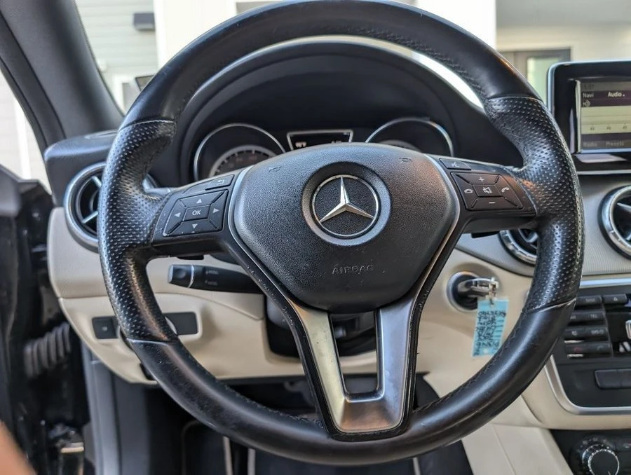 2014 Mercedes-Benz C117 CLA - Image 13 of 20