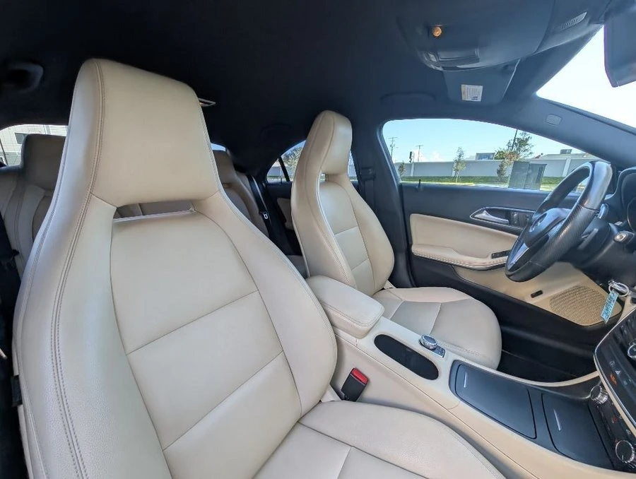 2014 Mercedes-Benz C117 CLA - Image 19 of 20