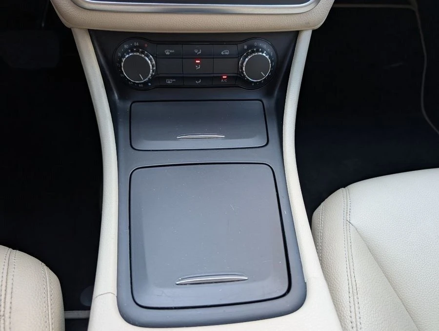 2014 Mercedes-Benz C117 CLA - Image 15 of 20