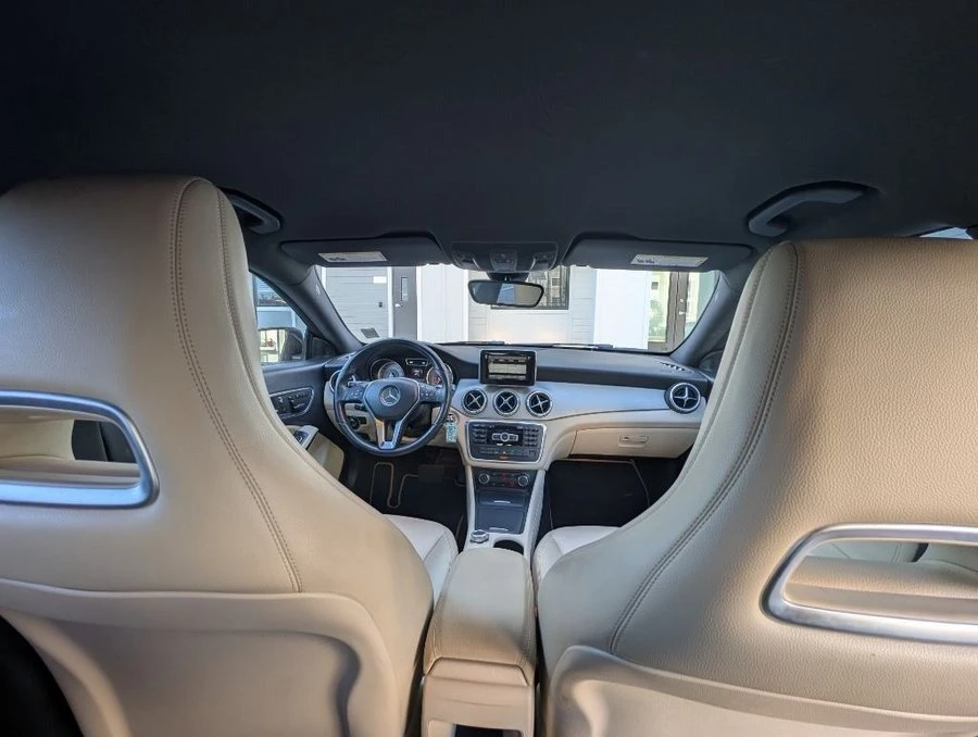 2014 Mercedes-Benz C117 CLA - Image 20 of 20