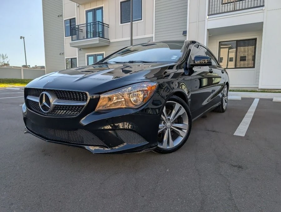 2014 Mercedes-Benz C117 CLA - Image 2 of 20