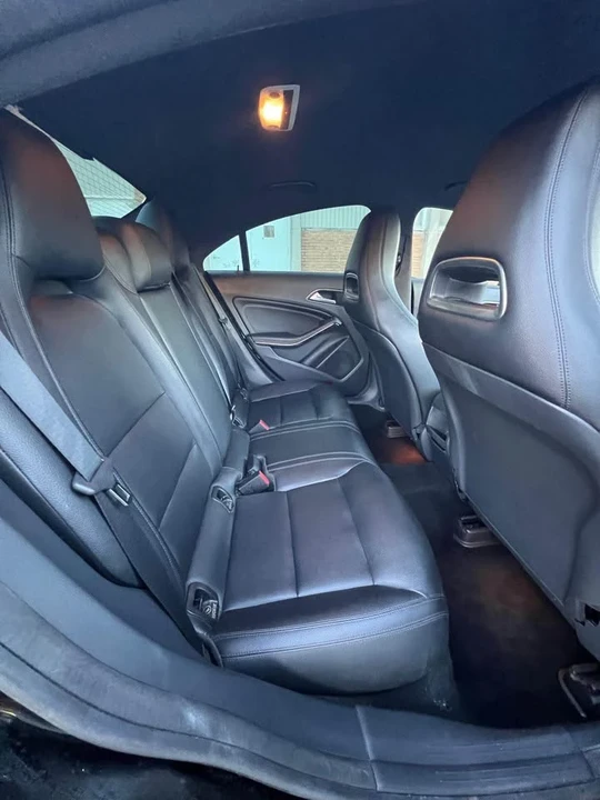 2014 Mercedes-Benz C117 CLA - Image 7 of 7