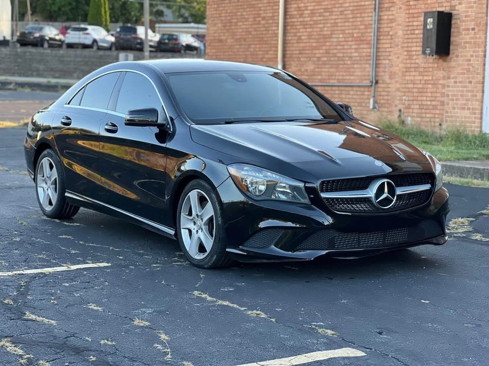 2014 Mercedes-Benz C117 CLA - Image 3 of 7