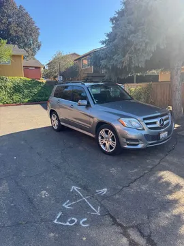 2014 Mercedes-Benz CLK 350 4MATIC
