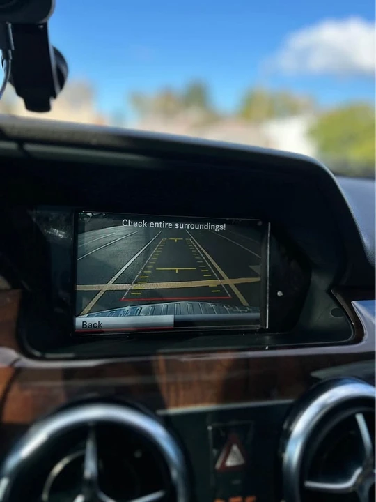 2014 Mercedes-Benz GLK-Class - Image 10 of 11