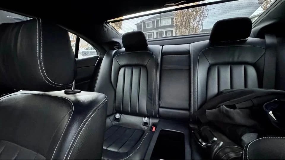 2014 Mercedes-Benz C218 CLS-Class - Image 6 of 7