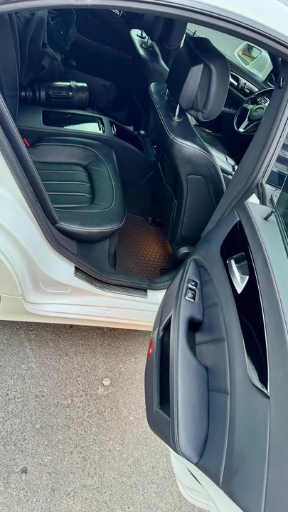2014 Mercedes-Benz C218 CLS-Class - Image 5 of 7