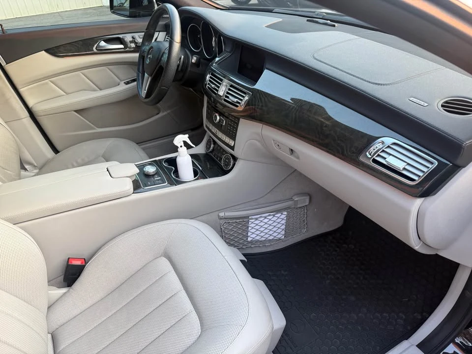 2014 Mercedes-Benz C218 CLS-Class - Image 14 of 17