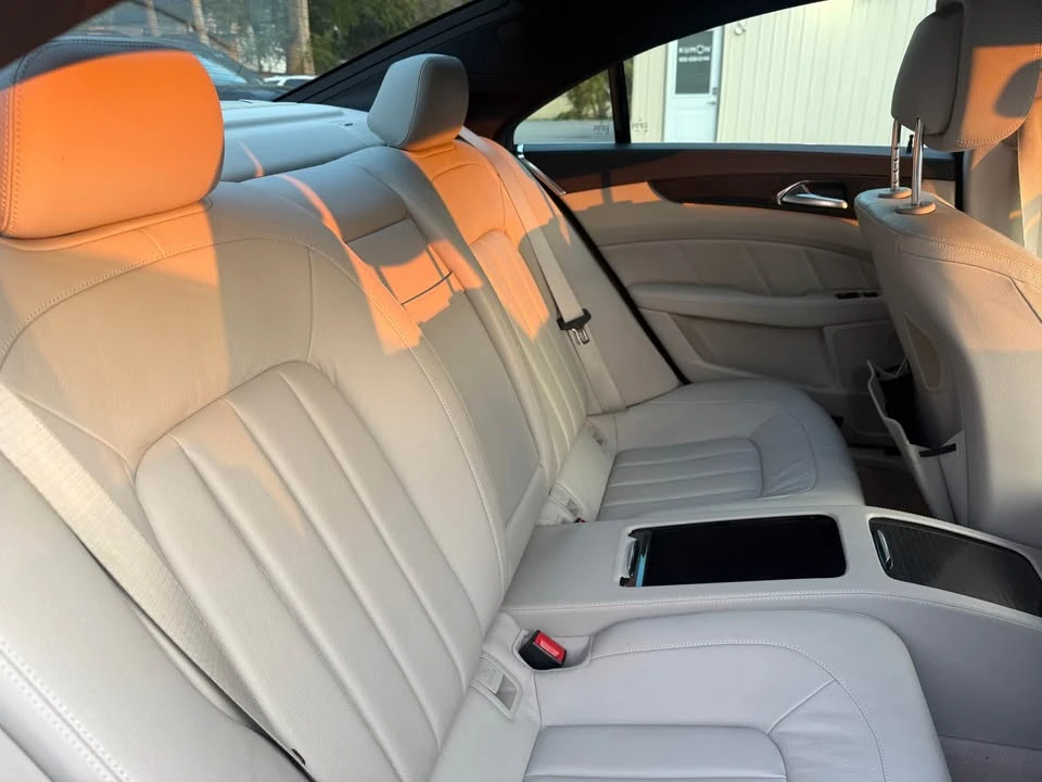 2014 Mercedes-Benz C218 CLS-Class - Image 15 of 17