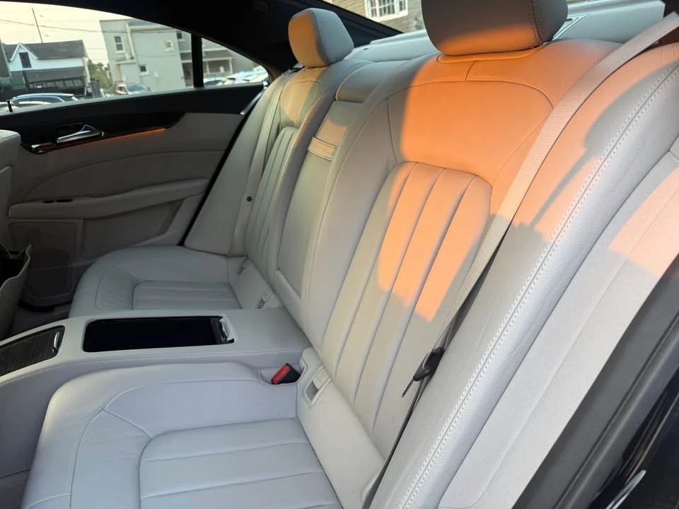 2014 Mercedes-Benz C218 CLS-Class - Image 11 of 17