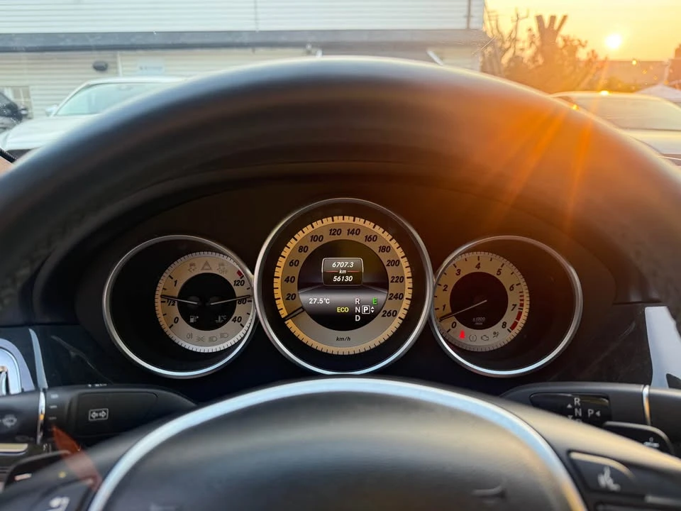 2014 Mercedes-Benz C218 CLS-Class - Image 10 of 17