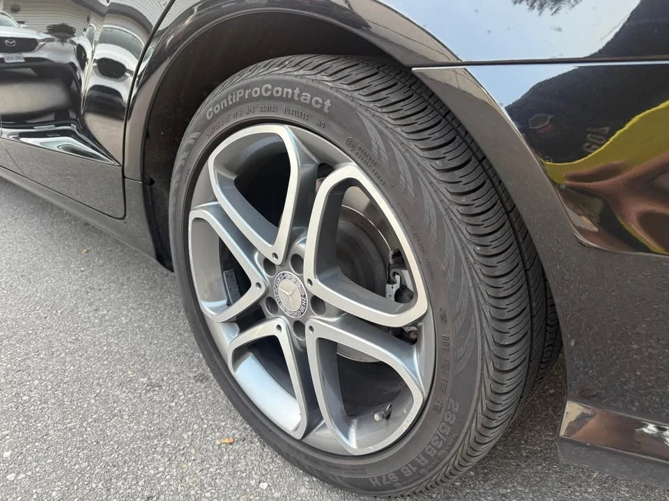 2014 Mercedes-Benz C218 CLS-Class - Image 8 of 17