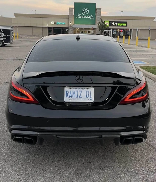 2014 Mercedes-Benz C218 CLS-Class - Image 8 of 17