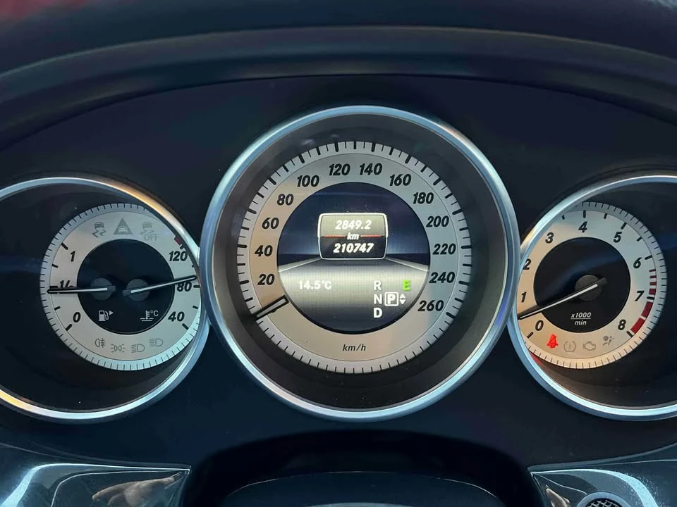 2014 Mercedes-Benz C218 CLS-Class - Image 17 of 17