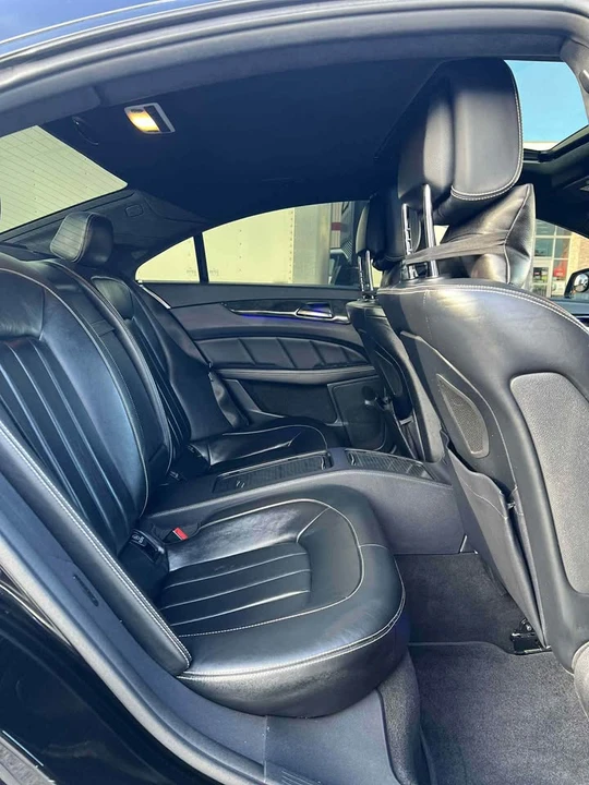 2014 Mercedes-Benz C218 CLS-Class - Image 12 of 17