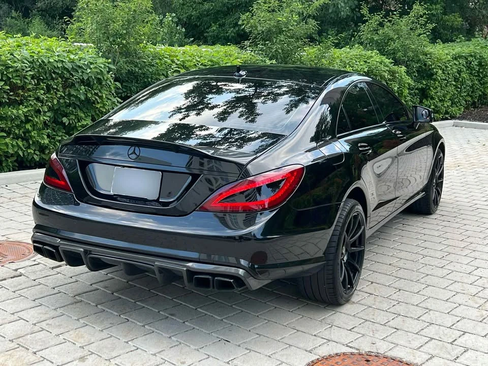 2014 Mercedes-Benz C218 CLS-Class - Image 7 of 17