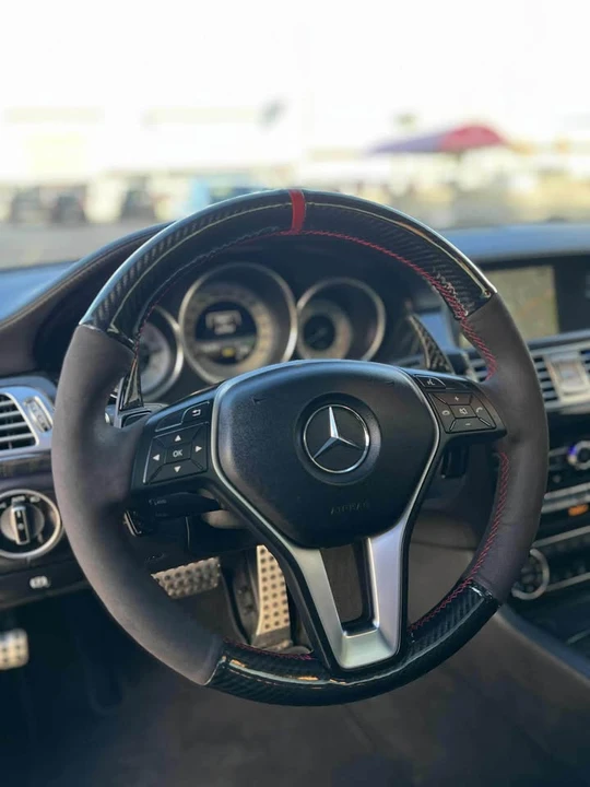 2014 Mercedes-Benz C218 CLS-Class - Image 14 of 17
