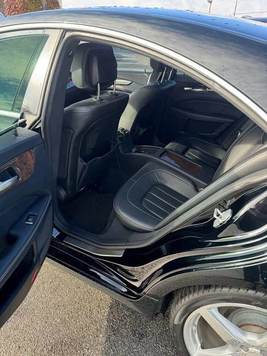 2014 Mercedes-Benz C218 CLS-Class - Image 6 of 8