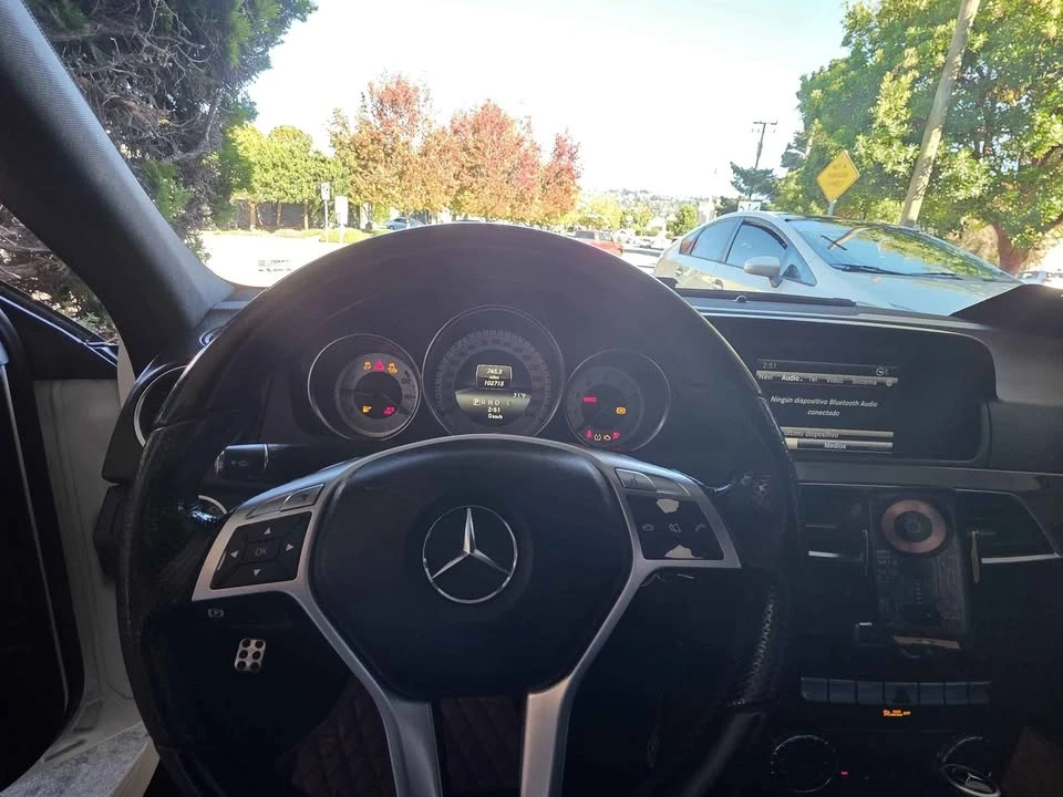 2014 Mercedes-Benz C218 CLS-Class - Image 6 of 8