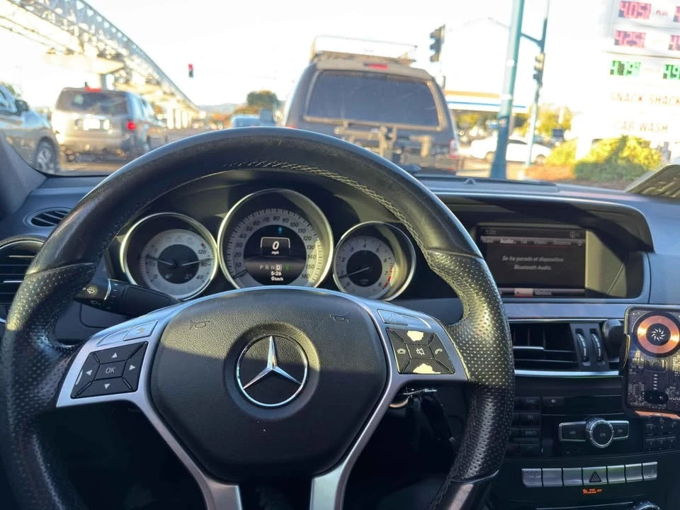 2014 Mercedes-Benz C218 CLS-Class - Image 7 of 8