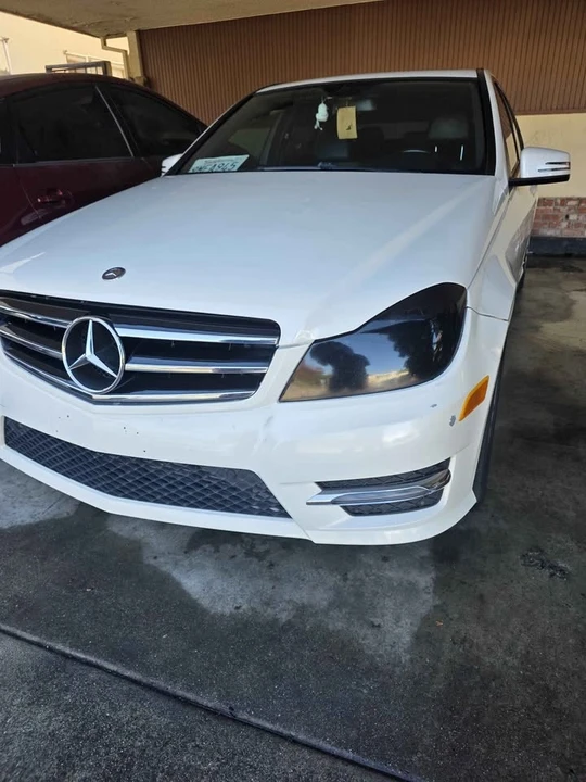 2014 Mercedes-Benz C218 CLS-Class - Image 4 of 8