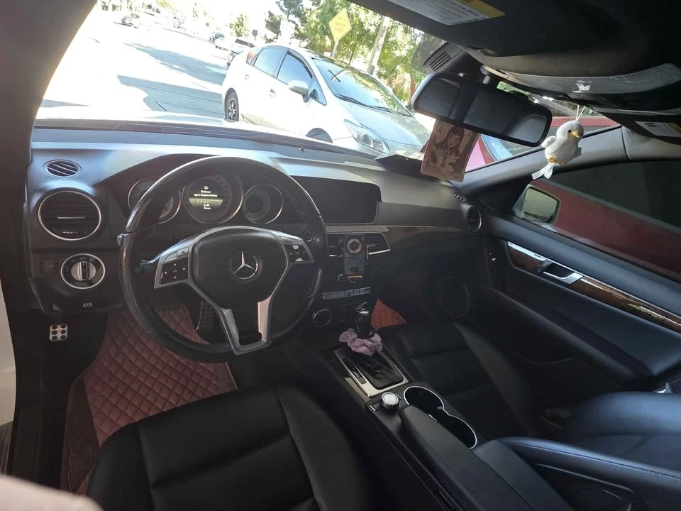 2014 Mercedes-Benz C218 CLS-Class - Image 2 of 8