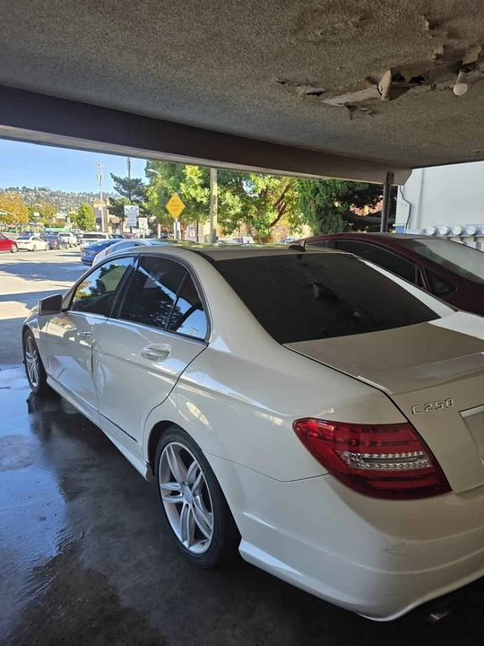 2014 Mercedes-Benz C218 CLS-Class - Image 5 of 8