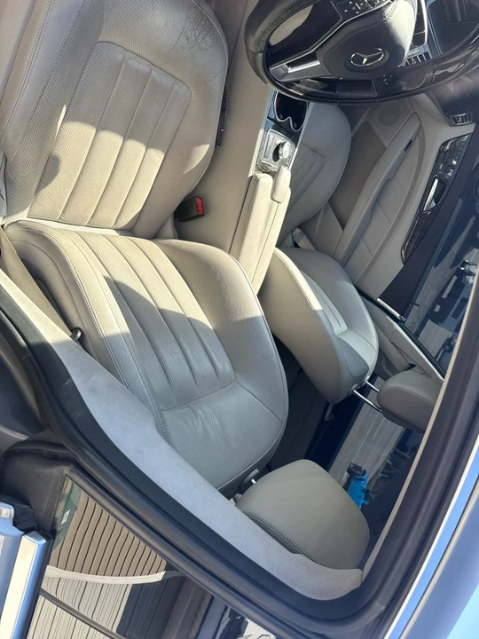 2014 Mercedes-Benz C218 CLS-Class - Image 16 of 19
