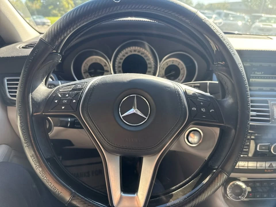 2014 Mercedes-Benz C218 CLS-Class - Image 19 of 19