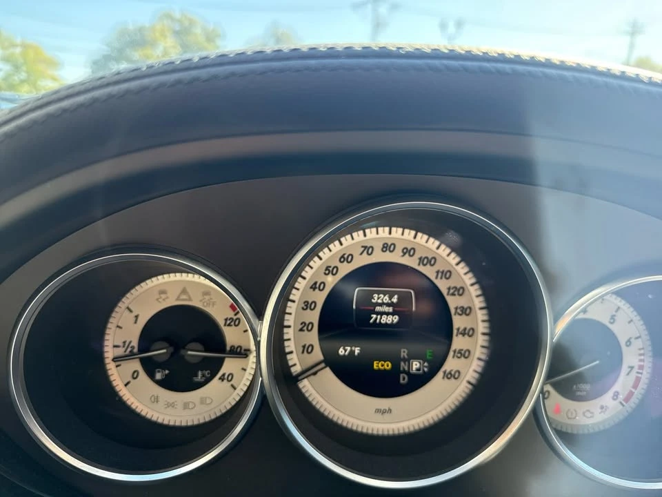 2014 Mercedes-Benz C218 CLS-Class - Image 18 of 19