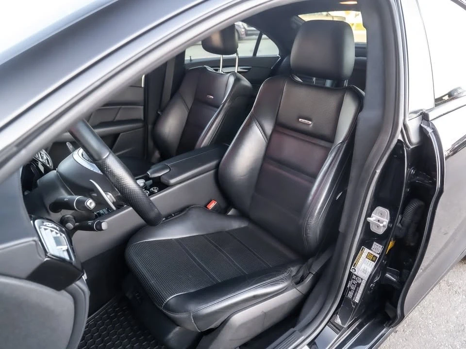 2014 Mercedes-Benz C218 CLS-Class - Image 17 of 18