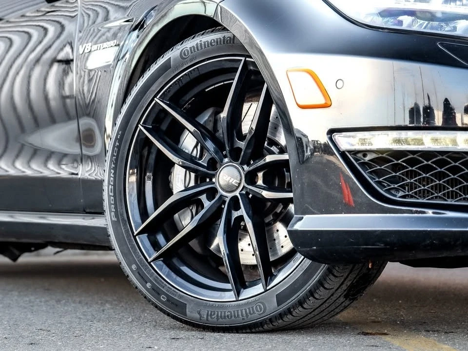 2014 Mercedes-Benz C218 CLS-Class - Image 11 of 18