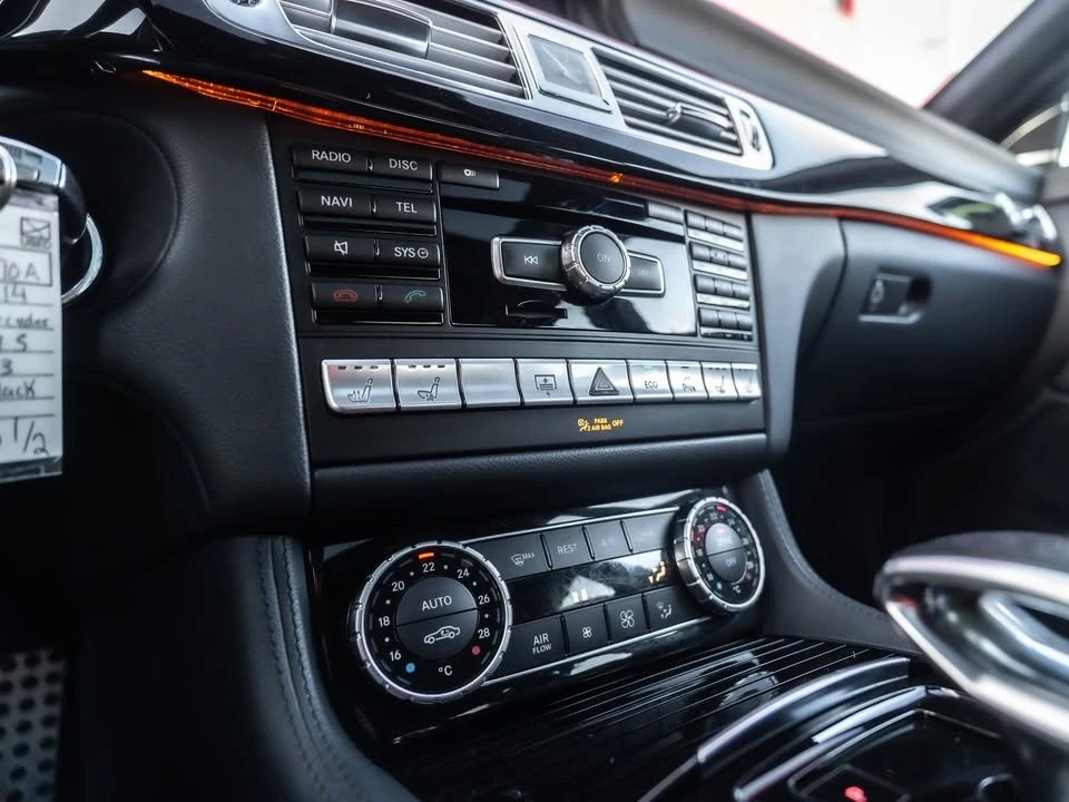 2014 Mercedes-Benz C218 CLS-Class - Image 15 of 18