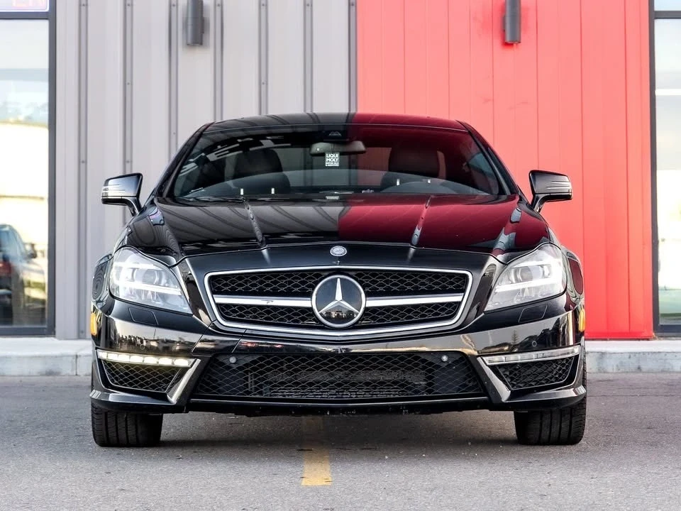 2014 Mercedes-Benz C218 CLS-Class - Image 6 of 18