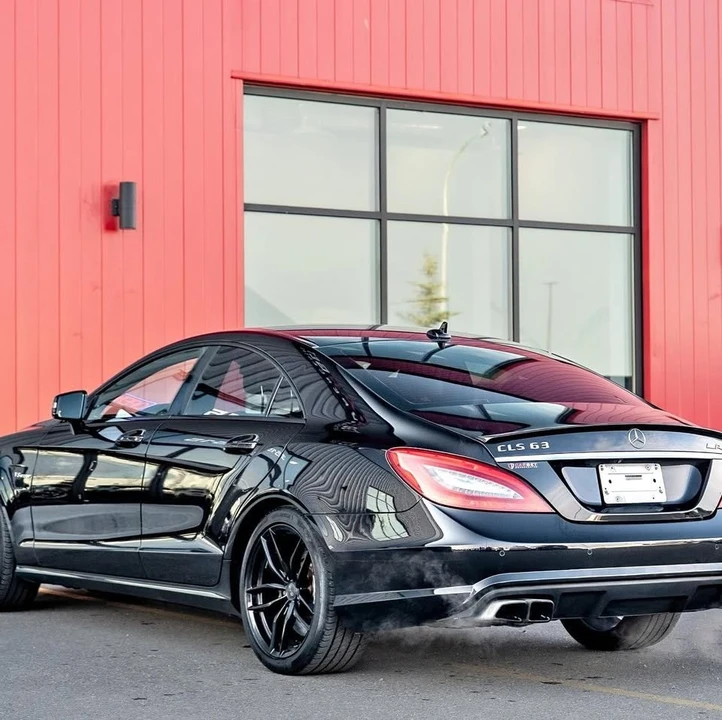 2014 Mercedes-Benz C218 CLS-Class - Image 5 of 18