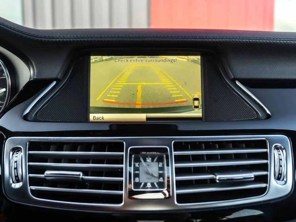 2014 Mercedes-Benz C218 CLS-Class - Image 7 of 18