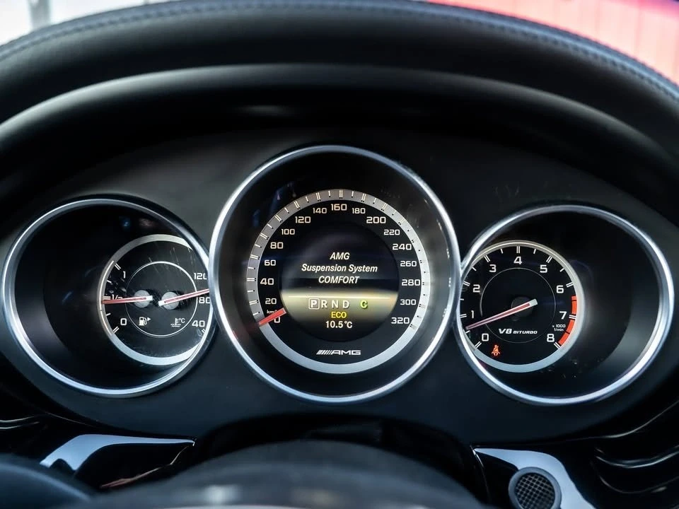 2014 Mercedes-Benz C218 CLS-Class - Image 14 of 18