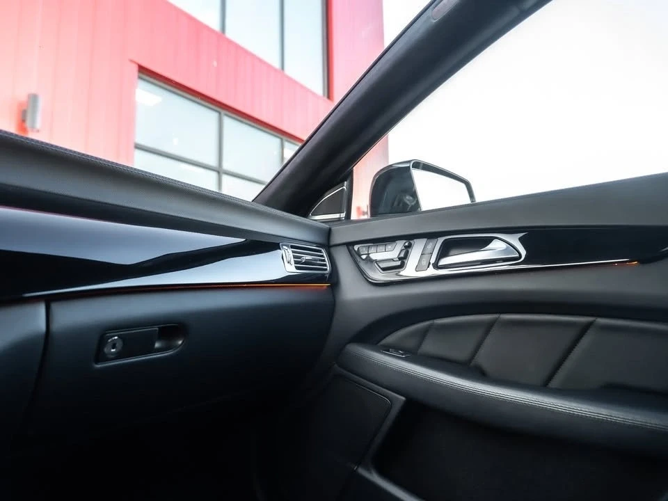 2014 Mercedes-Benz C218 CLS-Class - Image 9 of 18