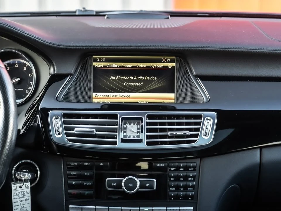 2014 Mercedes-Benz C218 CLS-Class - Image 18 of 18