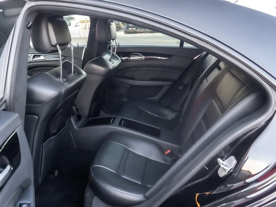2014 Mercedes-Benz C218 CLS-Class - Image 16 of 18